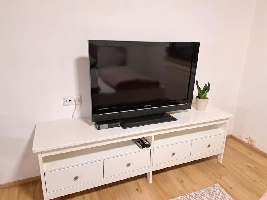 Ferienwohnung Zanier Gaissau  Kültér fotó