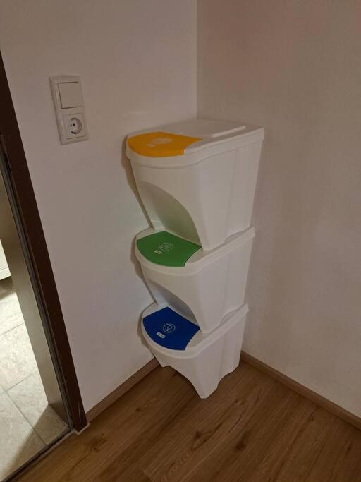 Ferienwohnung Zanier Gaissau  Kültér fotó