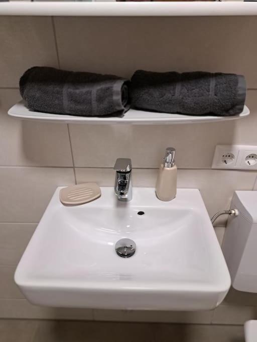 Ferienwohnung Zanier Gaissau  Kültér fotó